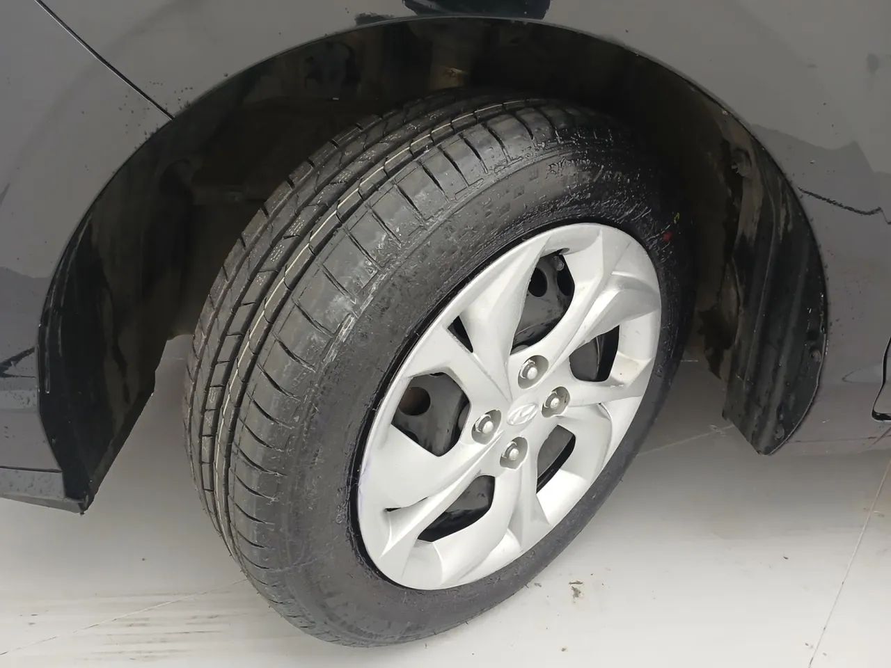 Hyundai HB20S Comfort 1.0 Flex 12V Mec., foto 11 de 18