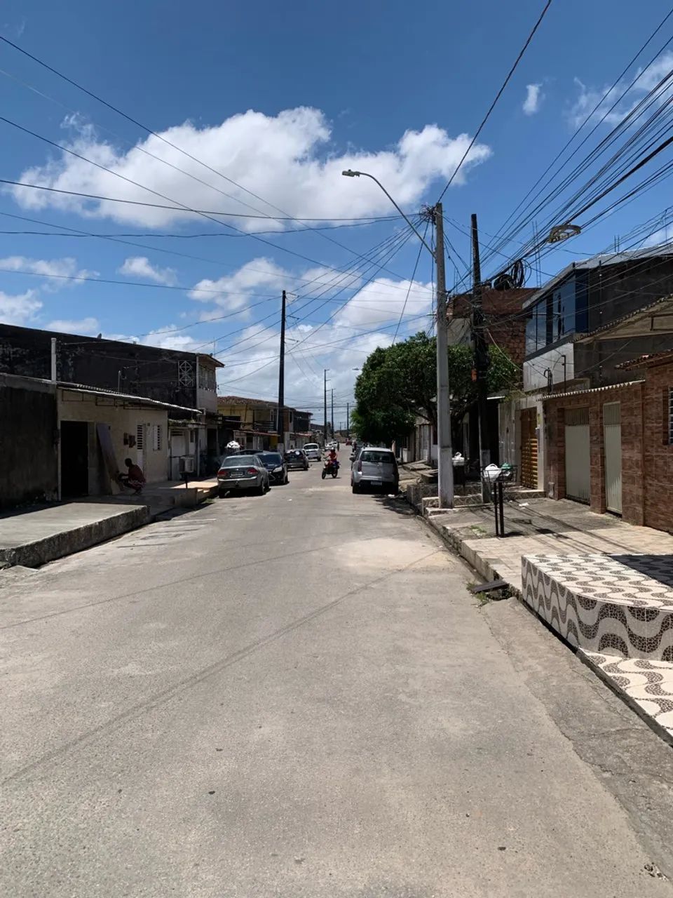 ? VENDE-SE CASA NO CONJUNTO MEDEIROS NETO ? MACEIÓ/AL - Foto 3
