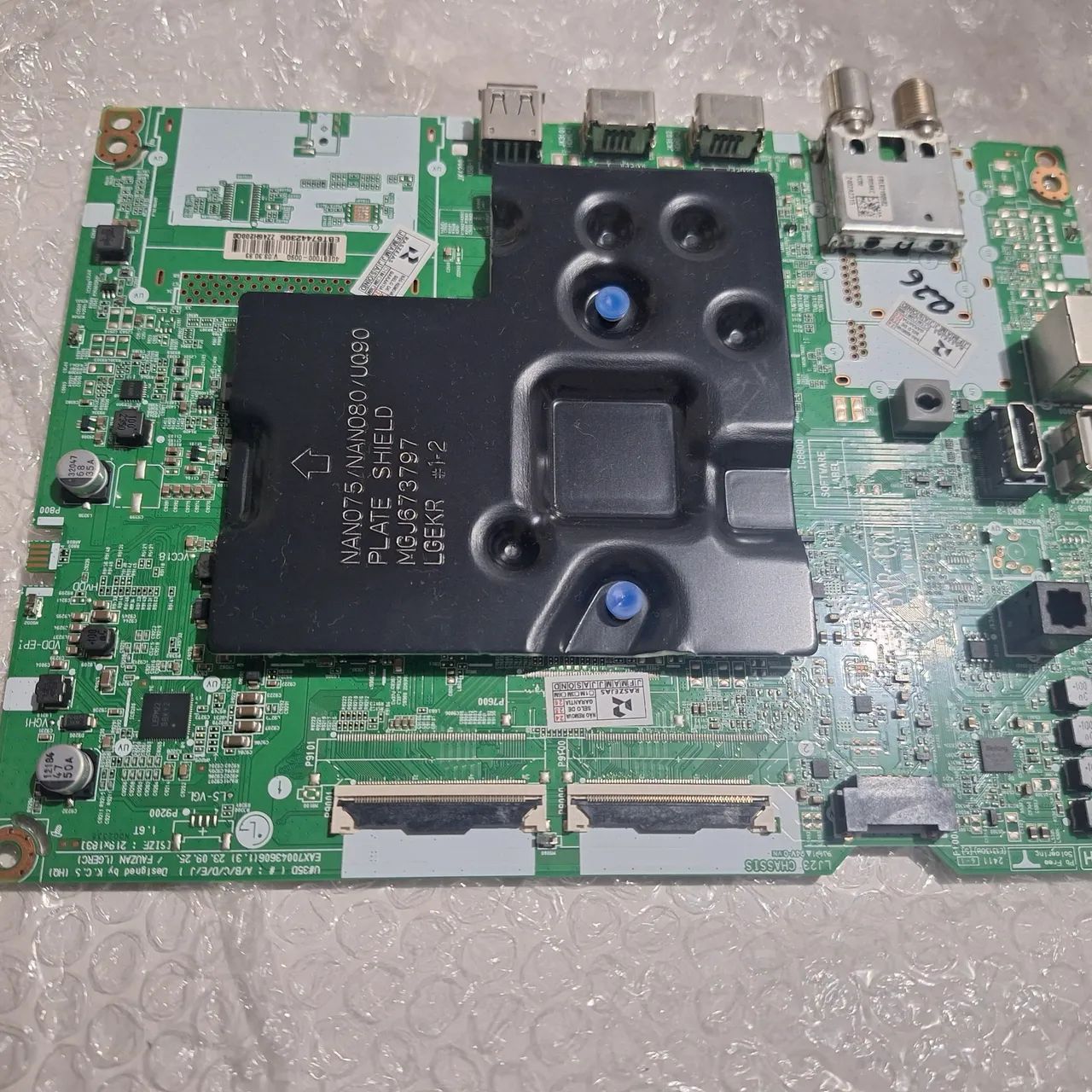 Placa Principal EAX * 1.3 - Foto 3