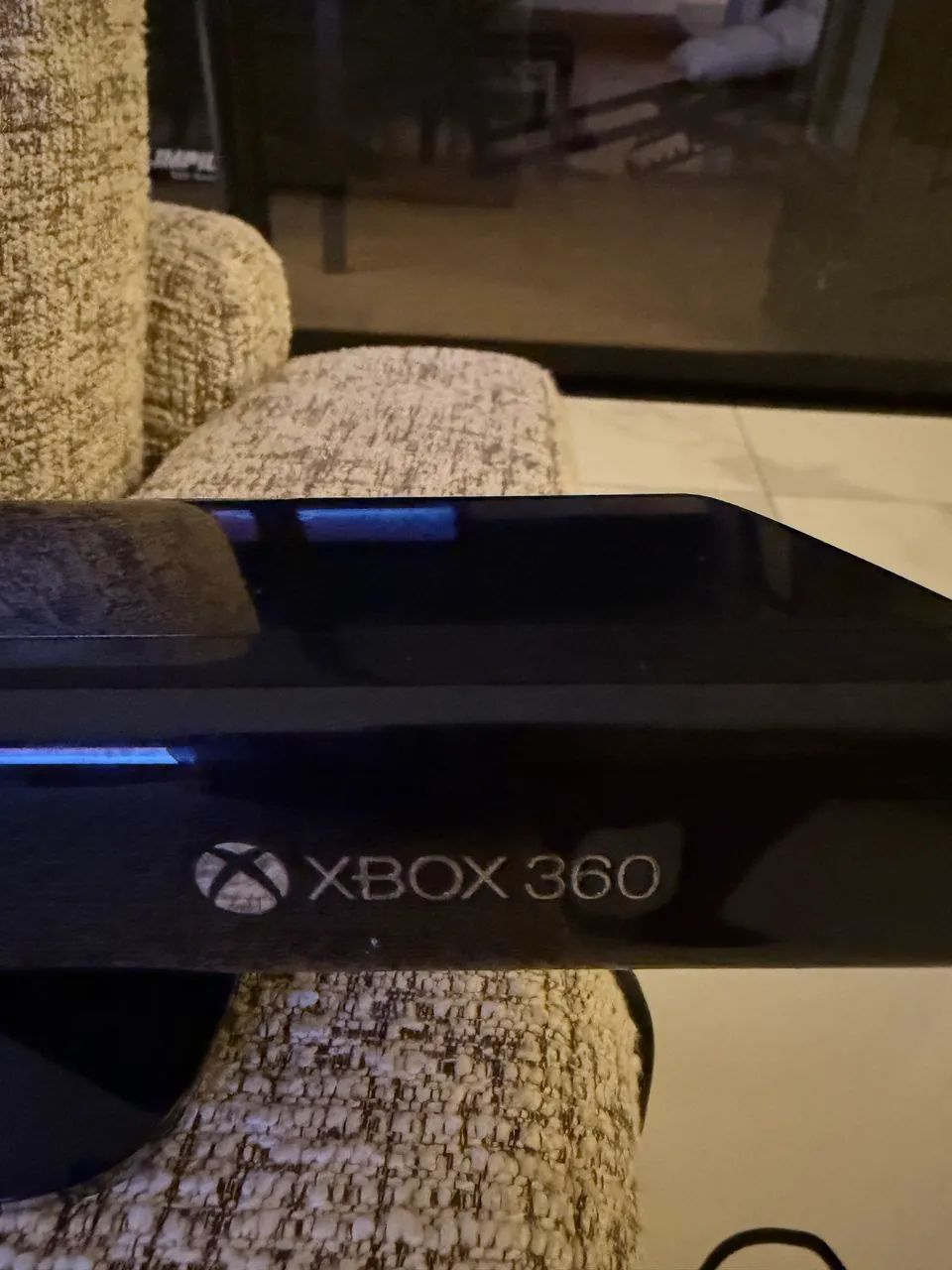 sensor Kinect para Xbox 360 - Foto 3