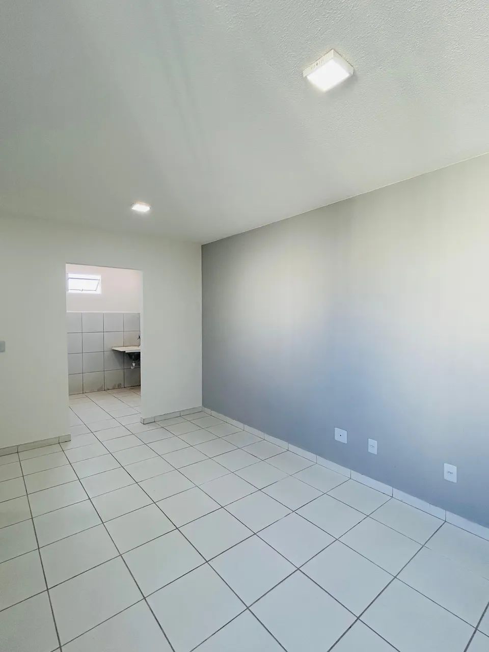 OPORTUNIDADE- APARTAMENTO 2 QUARTOS BOSQUES DAS UBAIAS /NASCENTE /ÁREA DE LAZER COMPLETA - Foto 4