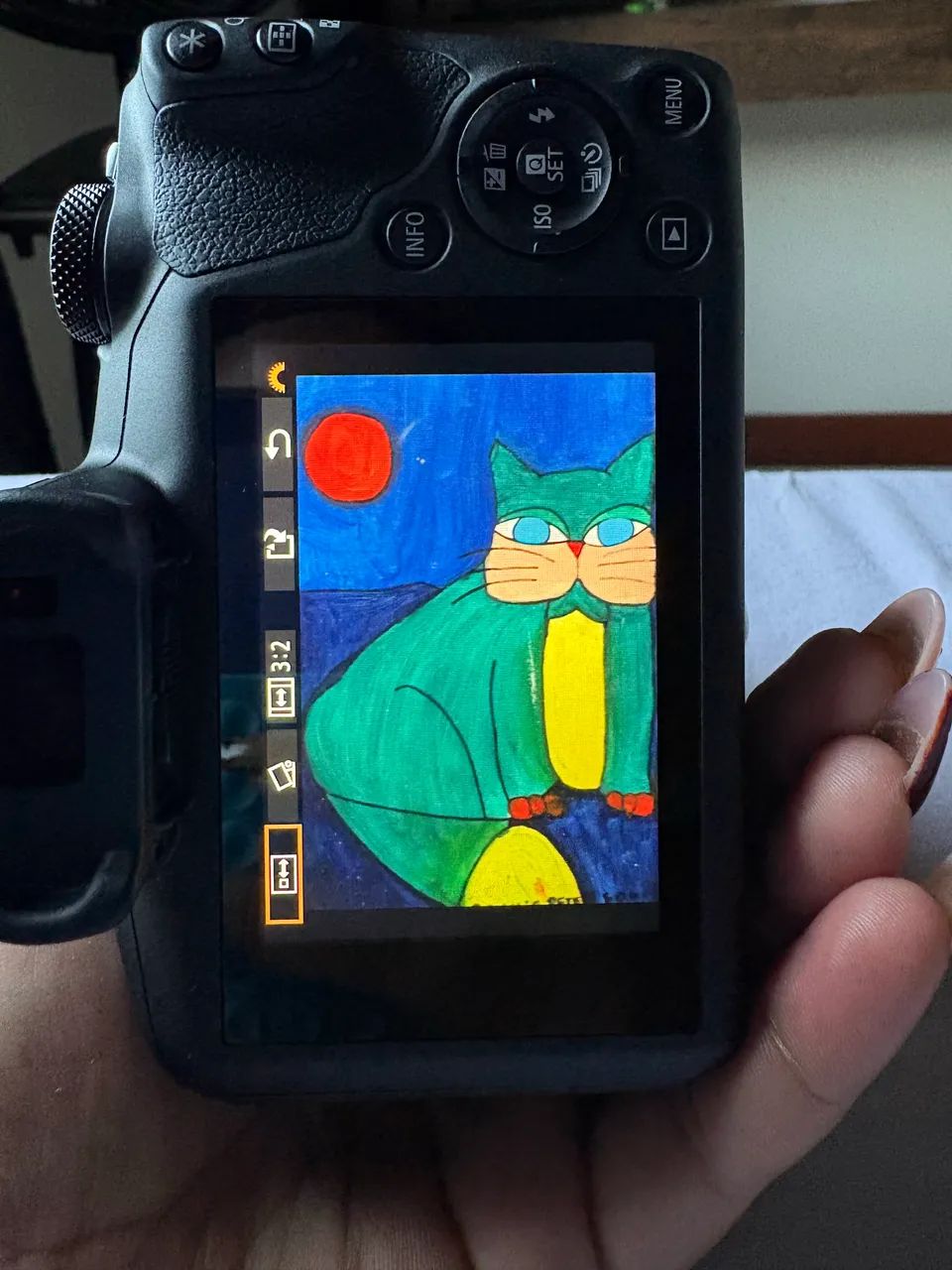  Camera Canon Eos R100 - Foto 3