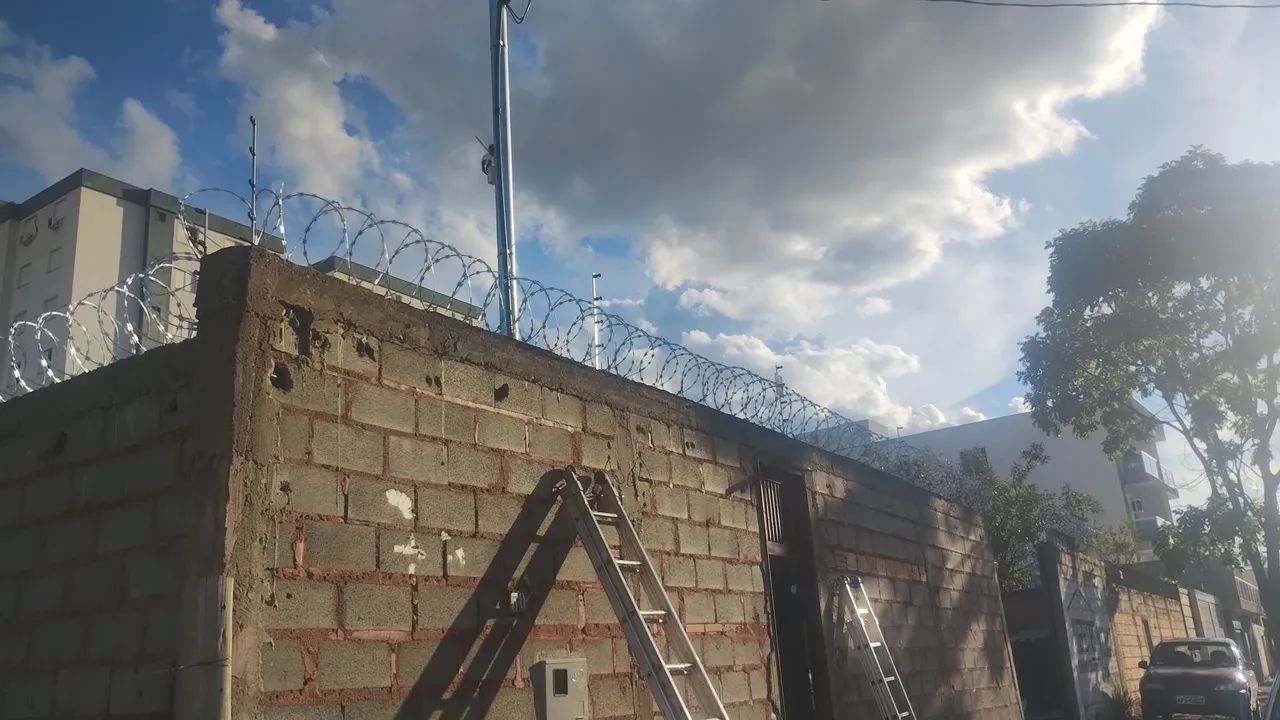 Solução elétricas e segurança  - Foto 4