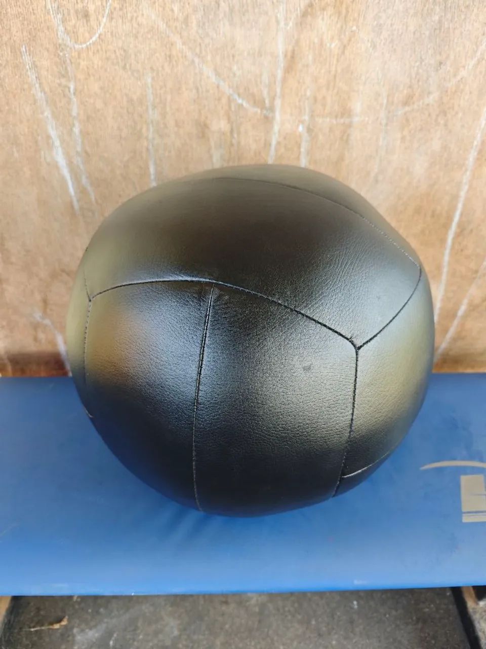 Wall Ball Ziva de 7kg  - Foto 3