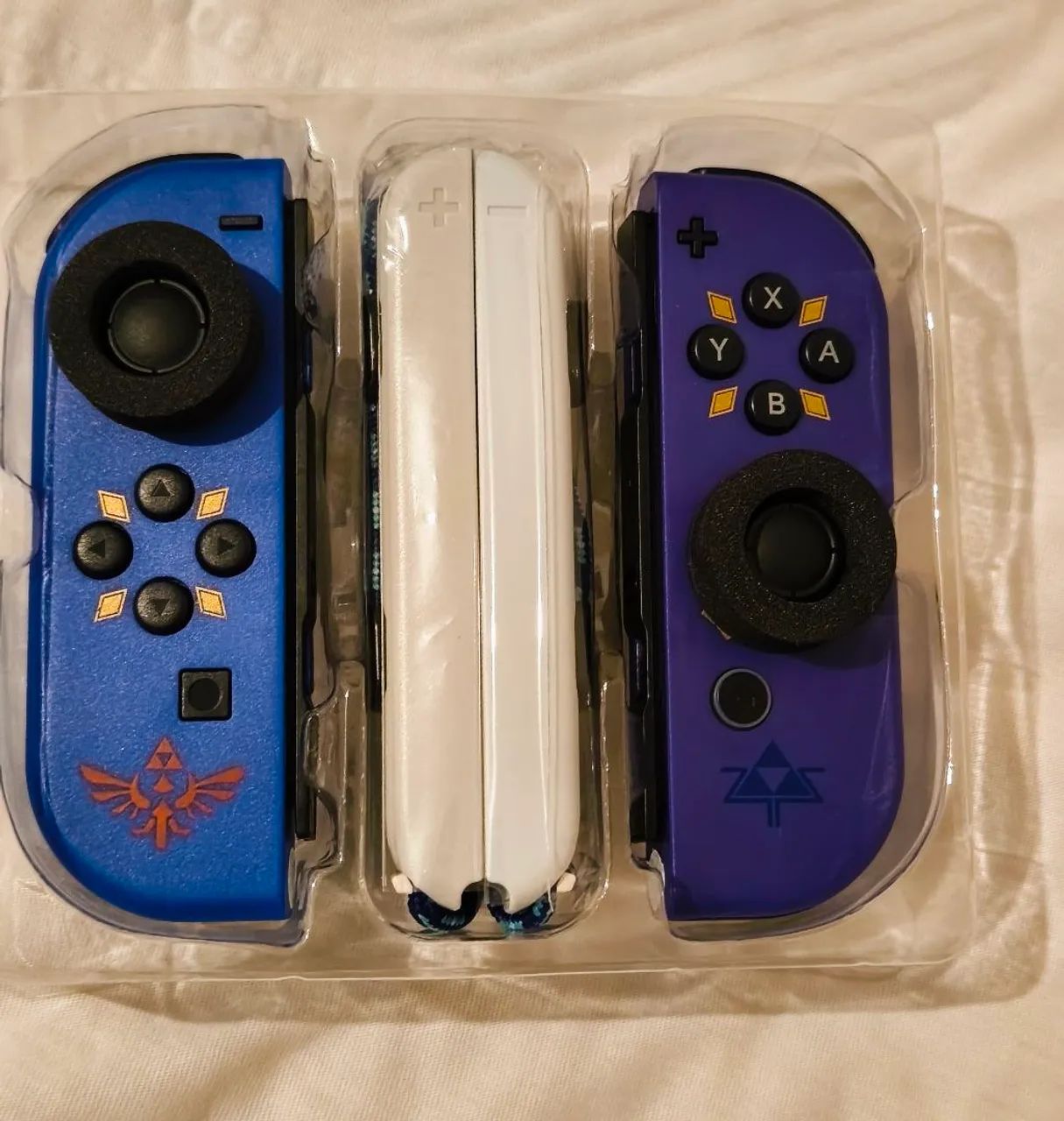 Joy-Con Nintendo Switch - Foto 3
