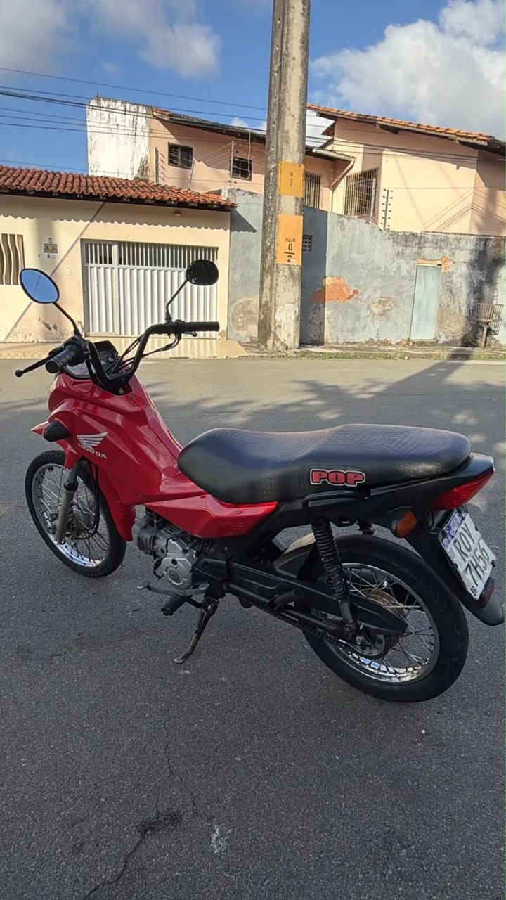 Pop 110i - Foto 3