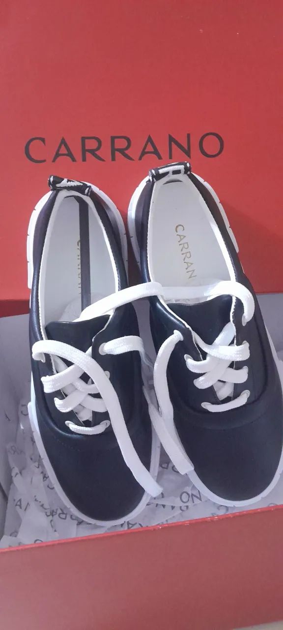 Tênis Carrano  - Foto 3