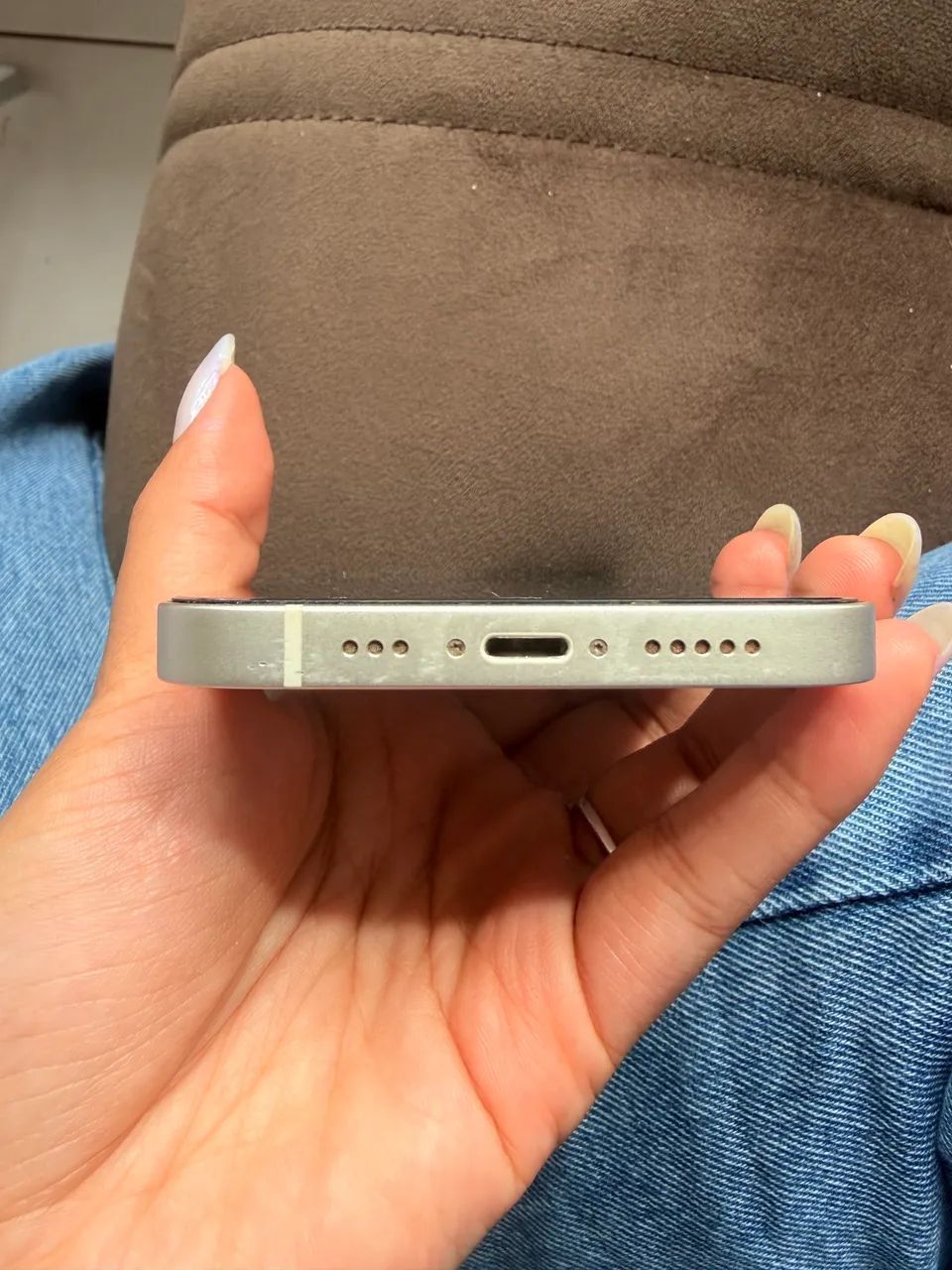 iPhone 13 128GB Estelar - Foto 2