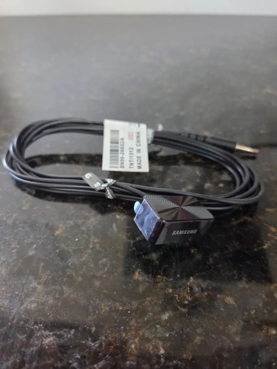 Extensor de infravermelho Samsung