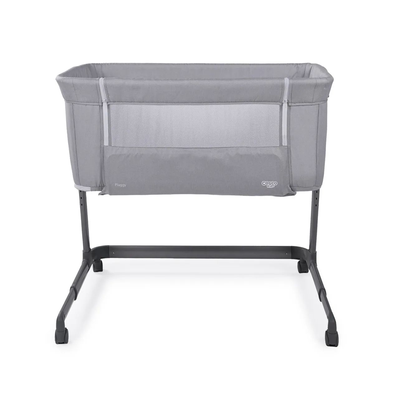 Berço Cosco Co-Bed Pluggy - Foto 4