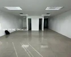 Sala Comercial para Venda em Rio de Janeiro, Centro, 2 banheiros - Foto 2
