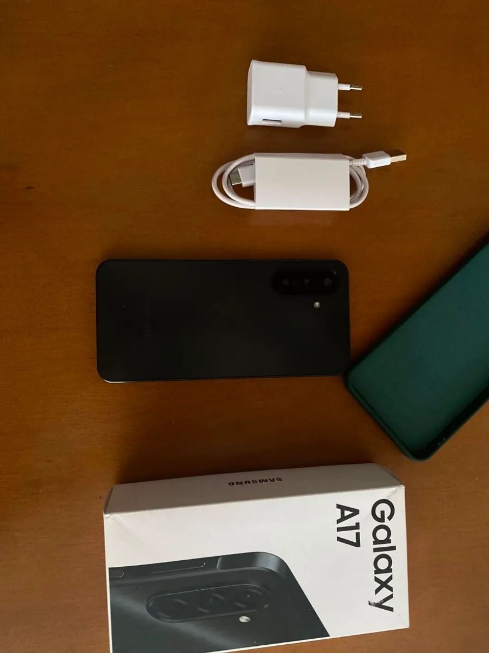 Galaxy A17 128gb  - Foto 3