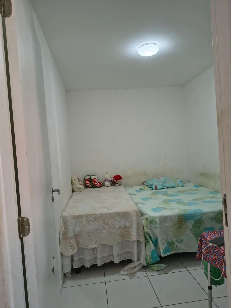 Apartamento térreo no Vida Nova Sobrado - Foto 2