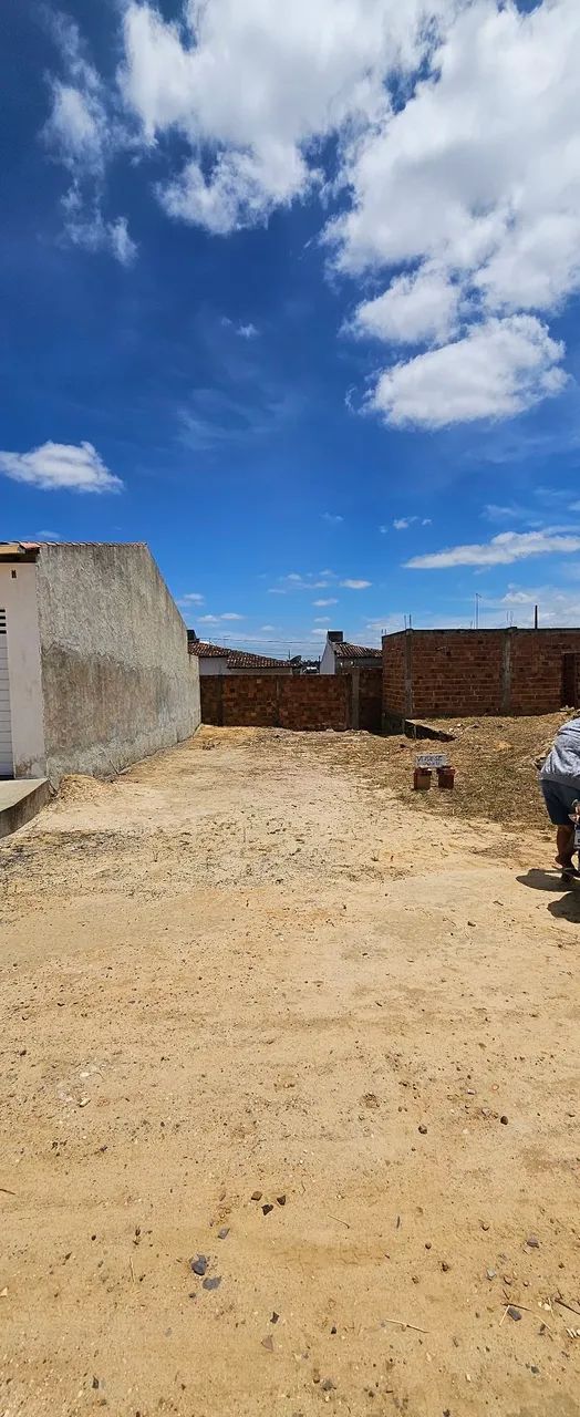 Vendo terreno 8x18  - Foto 4