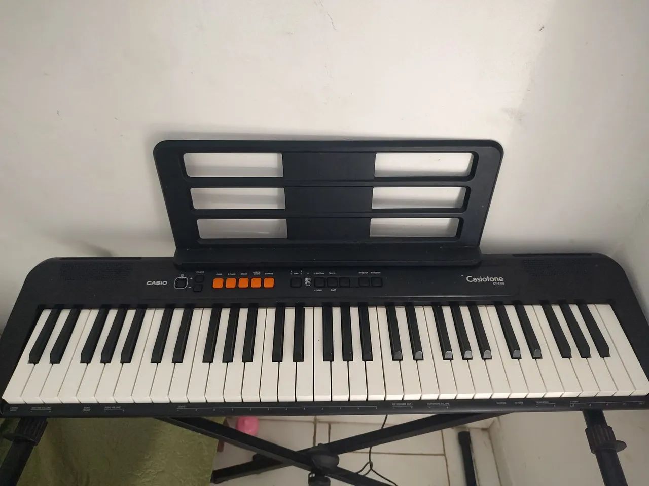 Teclado casio  - Foto 2