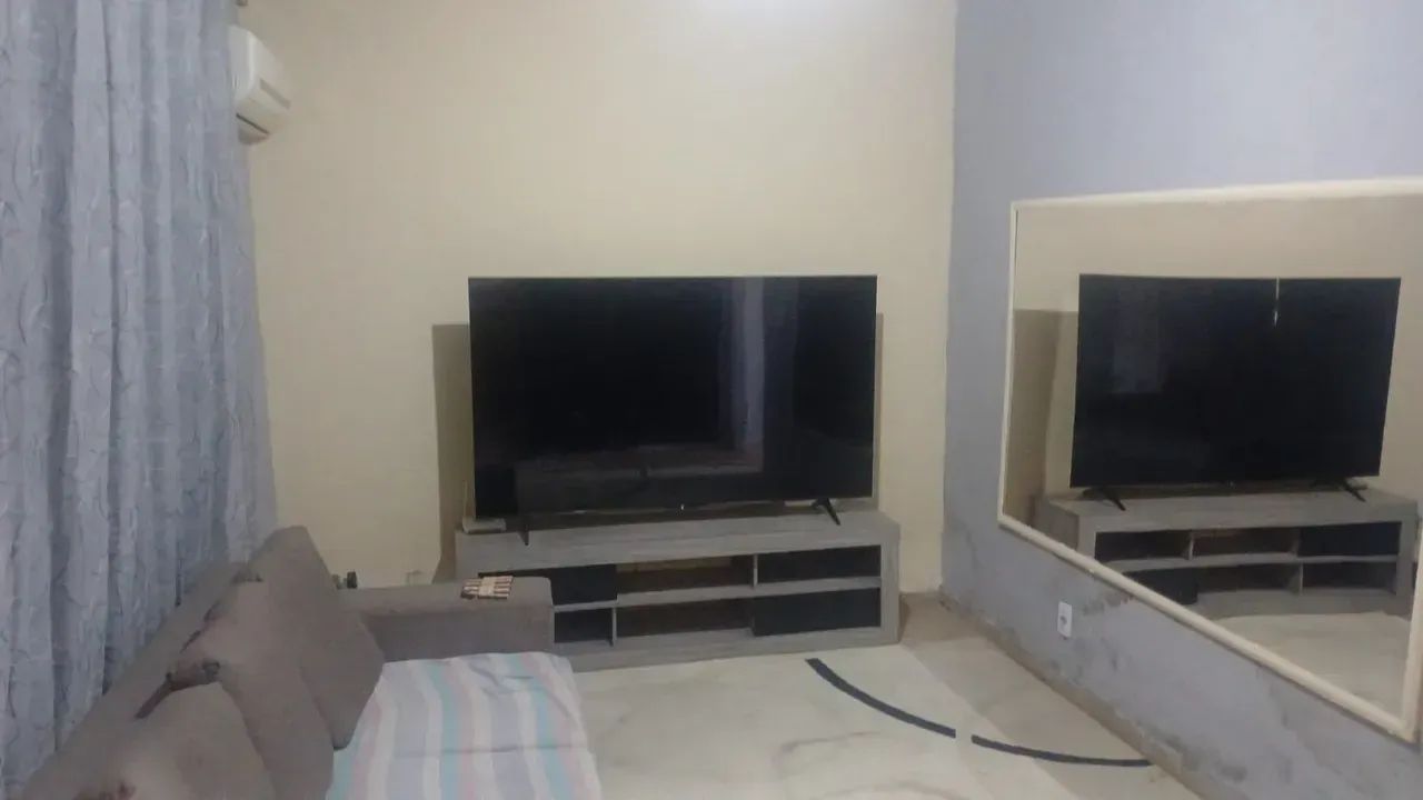 CASA COM 2 QUARTOS EM PALHADA - ACEITO ENTRADA
