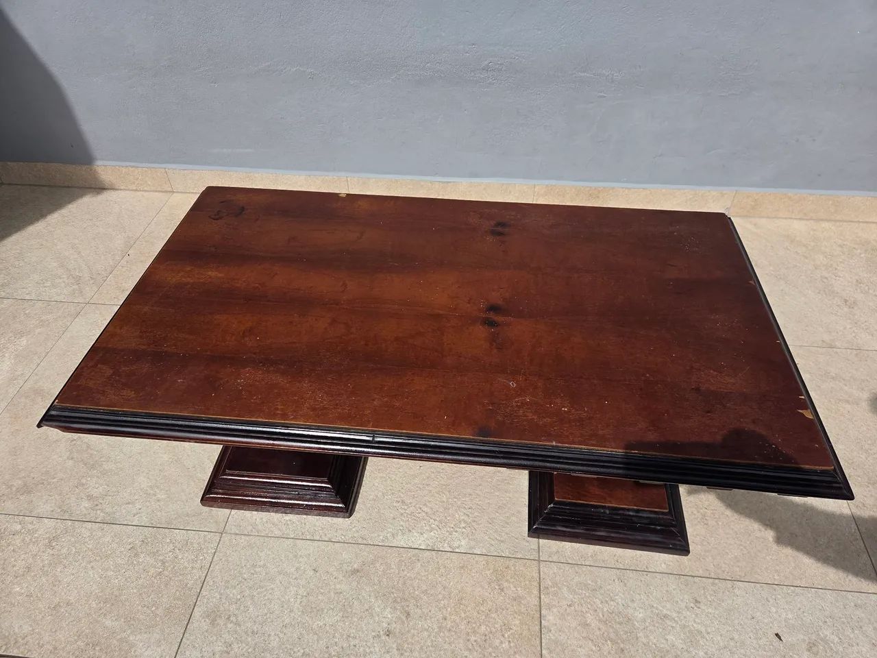 Mesa de centro 