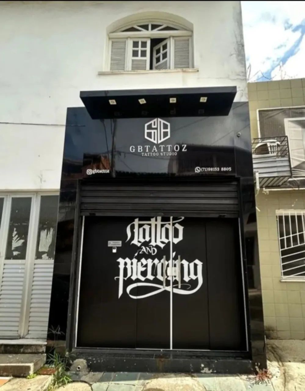 Ponto - Ótima Localização - Estruturado - Foto 2