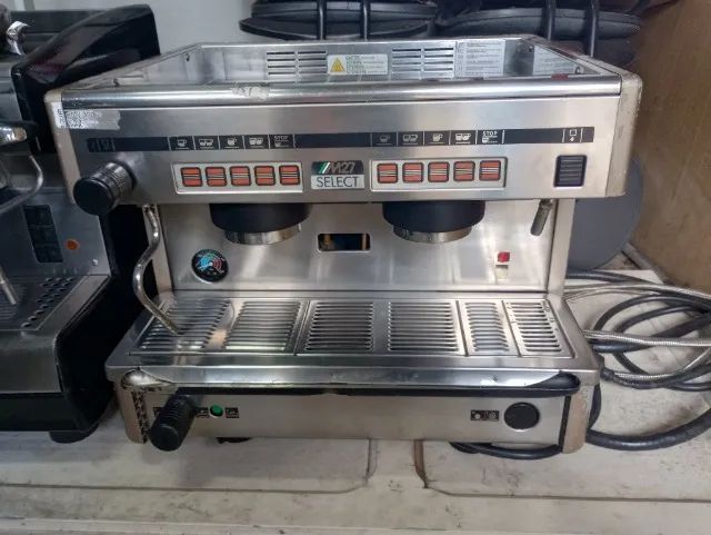 Máquina de grupo de café Cimballi
