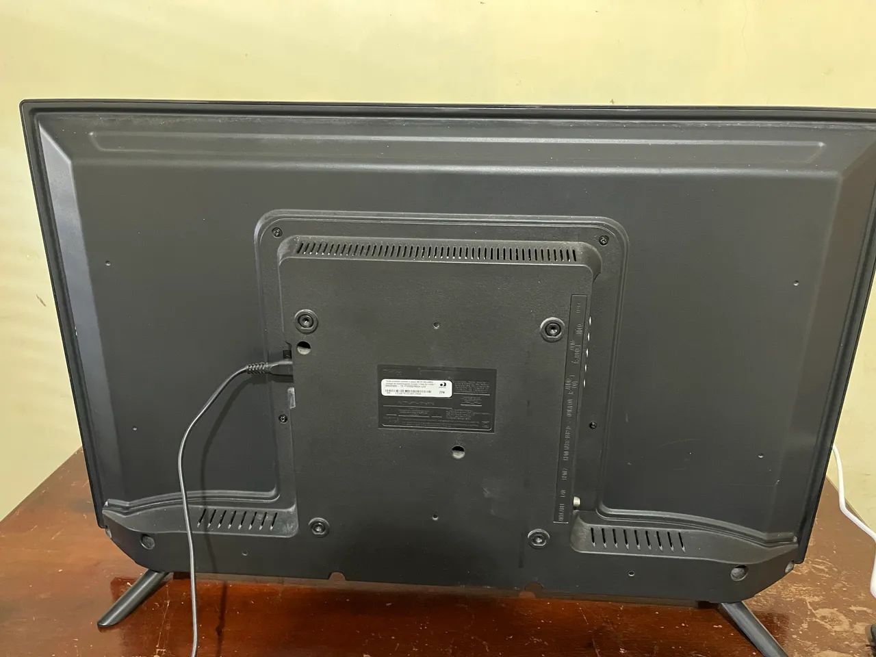 Smart TV Philco Roku 32 POLEGADAS - Foto 3