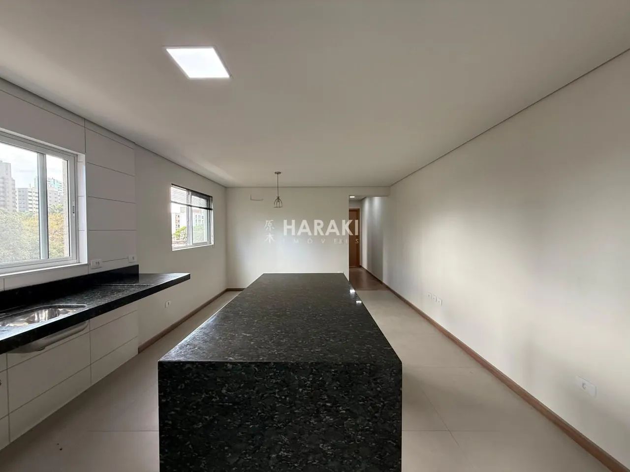 Apartamento para Venda, Edifício Bataglini na Zona 07, em Maringá / PR. - Foto 3