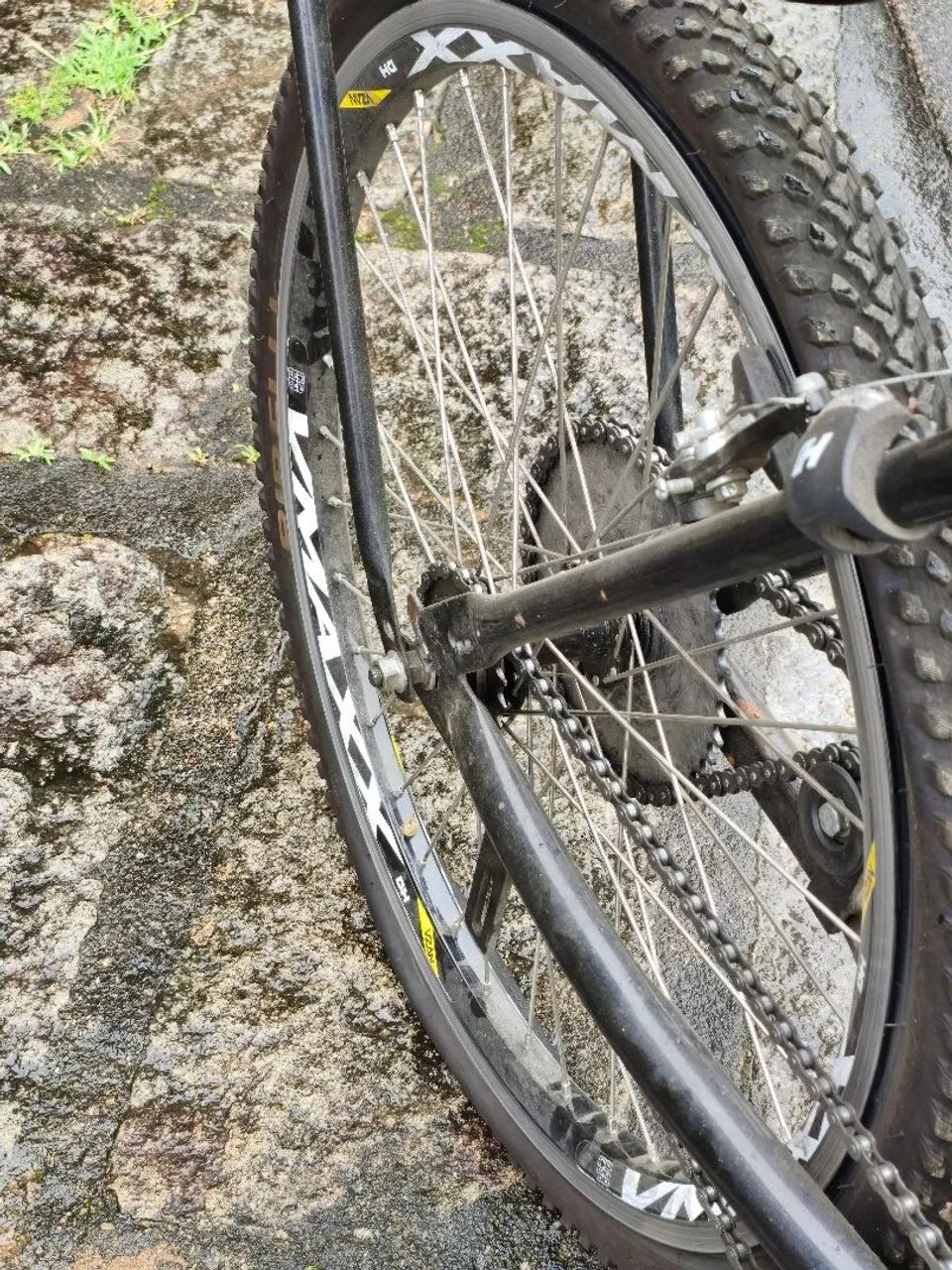 Bicicleta Motorizada NOVA!!  - Foto 5