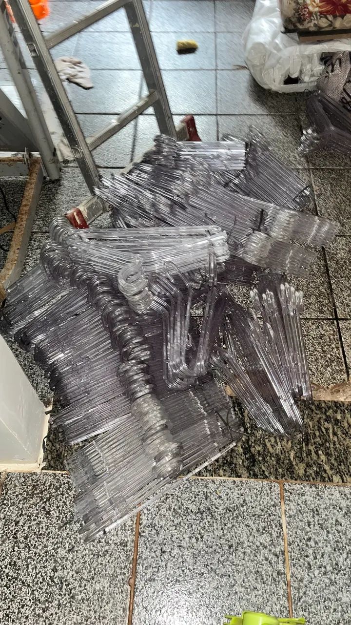 Cabides , cruzetas  - Foto 3