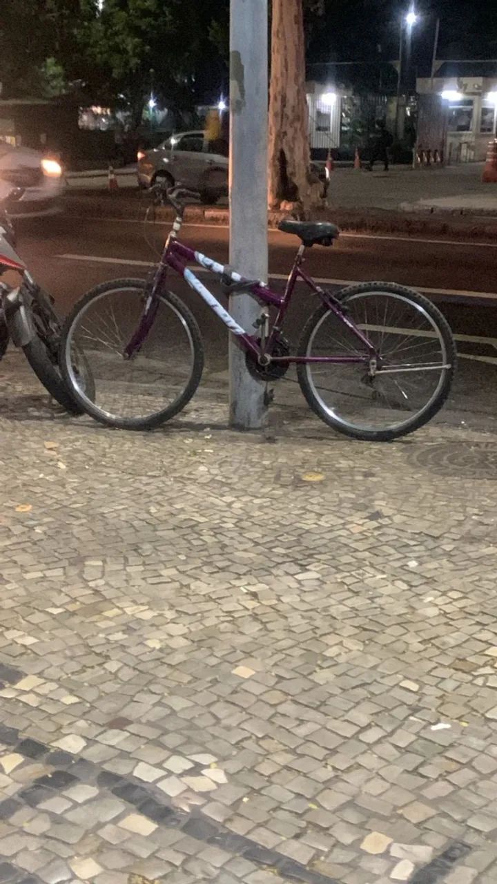BICICLETA ARO 26 - Foto 2