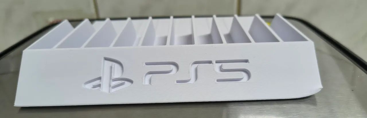 Suporte Jogos PS5  - Foto 3