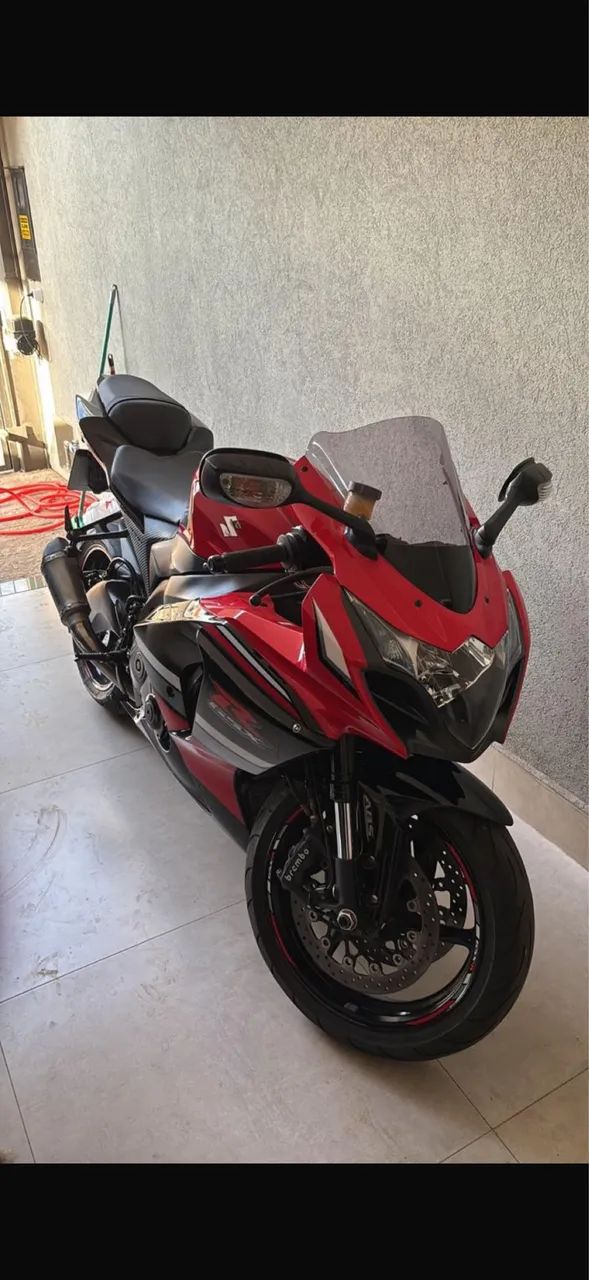 VENDO SRAD 1000 - Foto 2