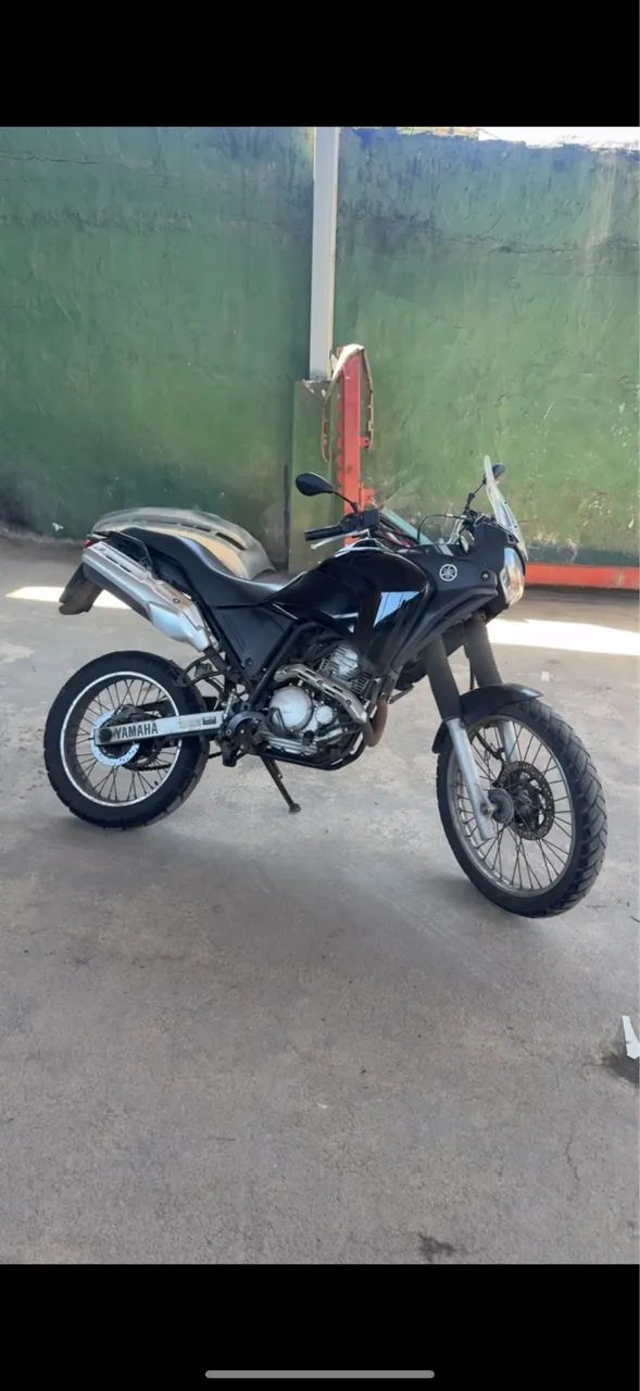 TENERE 250