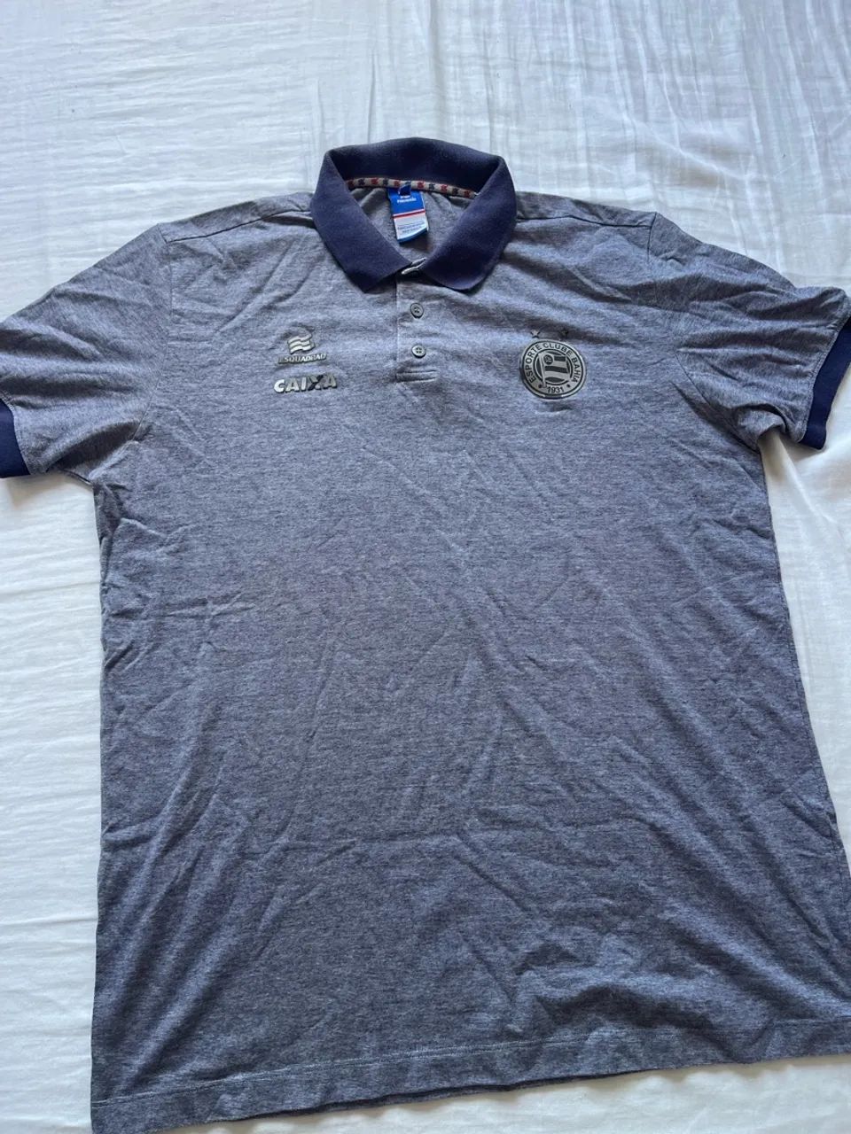 Camisa oficial do Bahia  - Foto 3