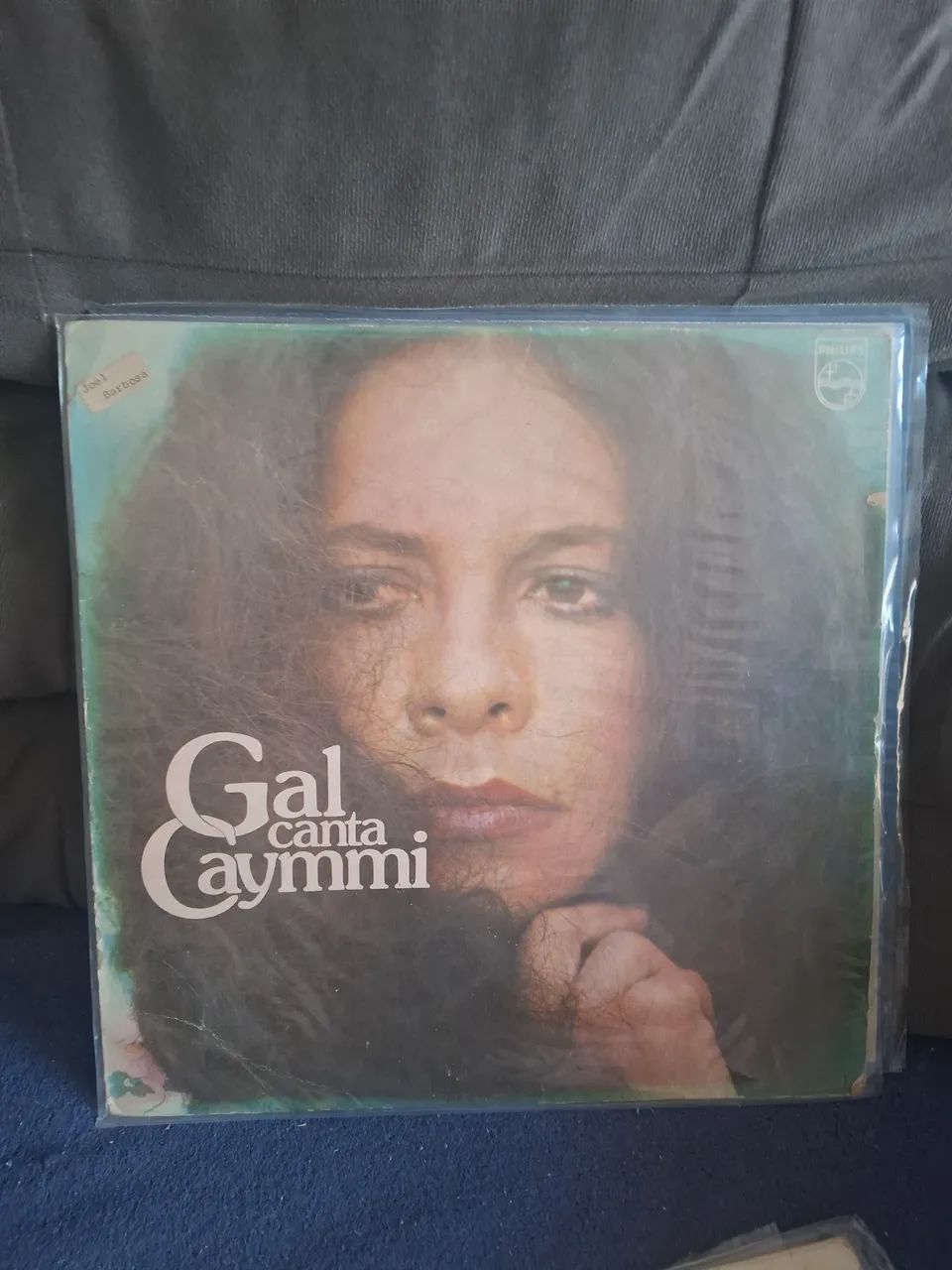 Discos diversos-Vinil - Foto 3