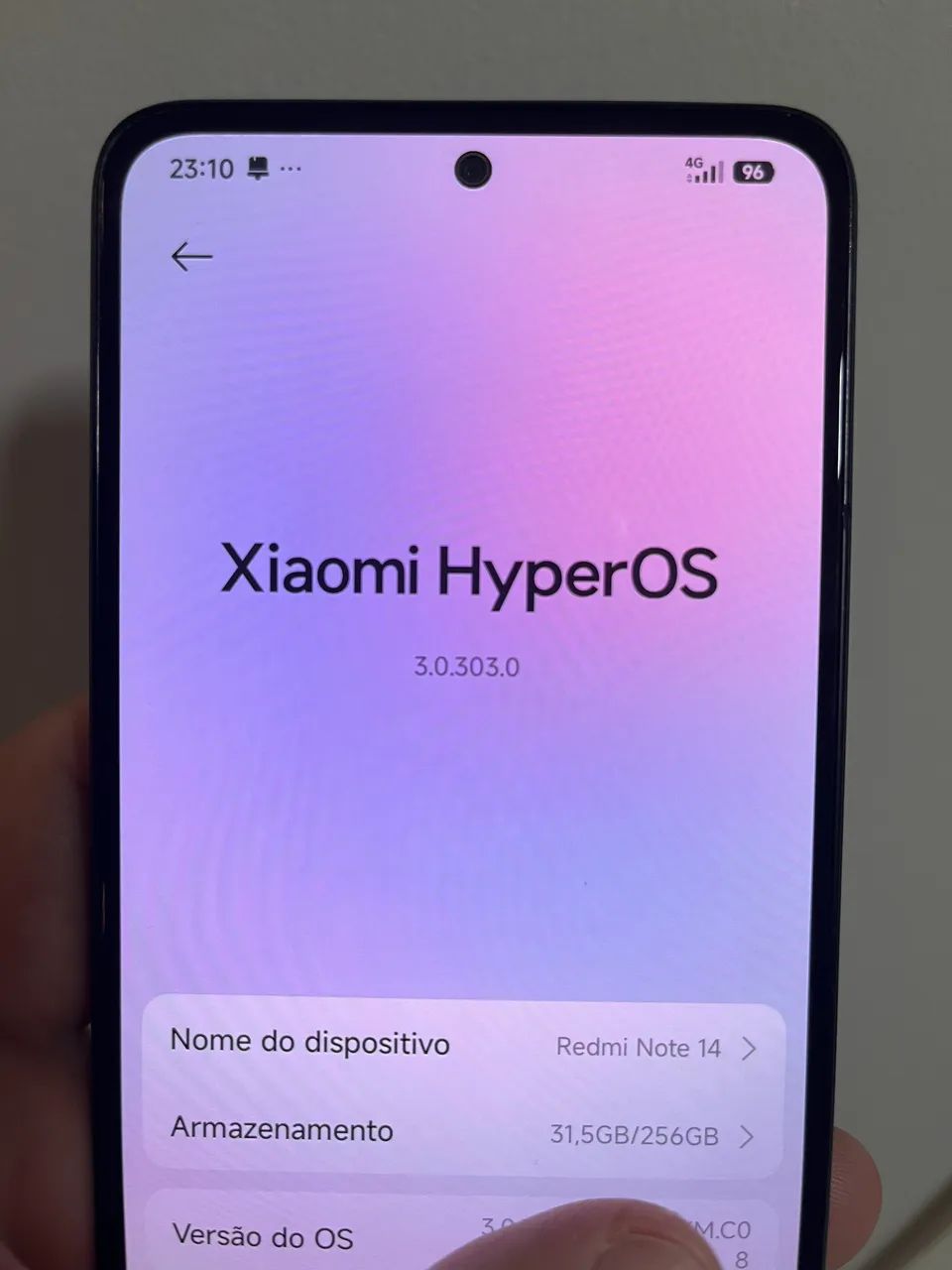 Redmi Note 14 256 GB - Foto 5