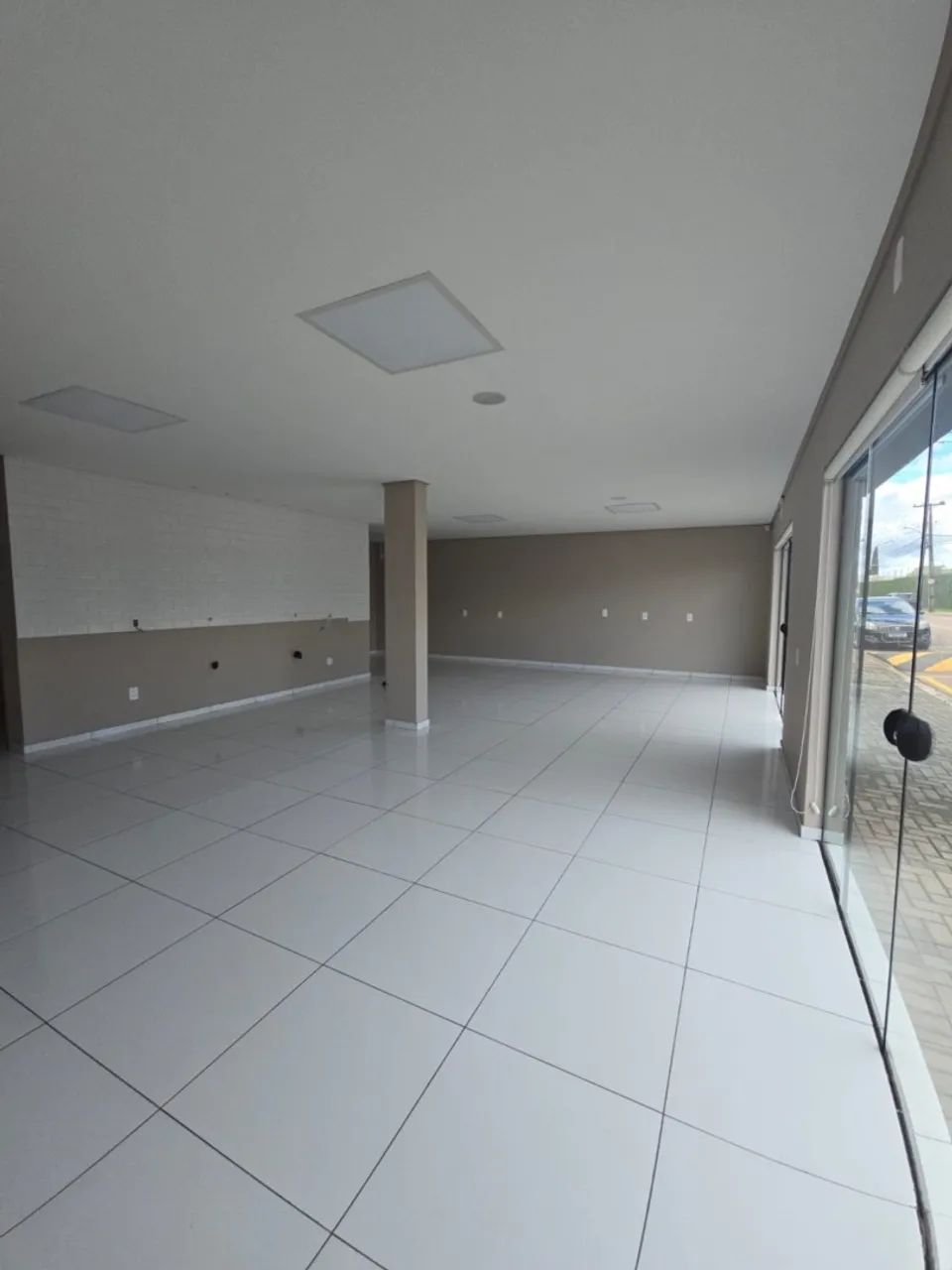 Sala Comercial para Locação em Oficinas - Foto 3