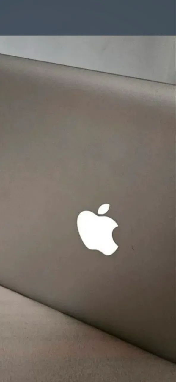 MacBook Pro 2010
