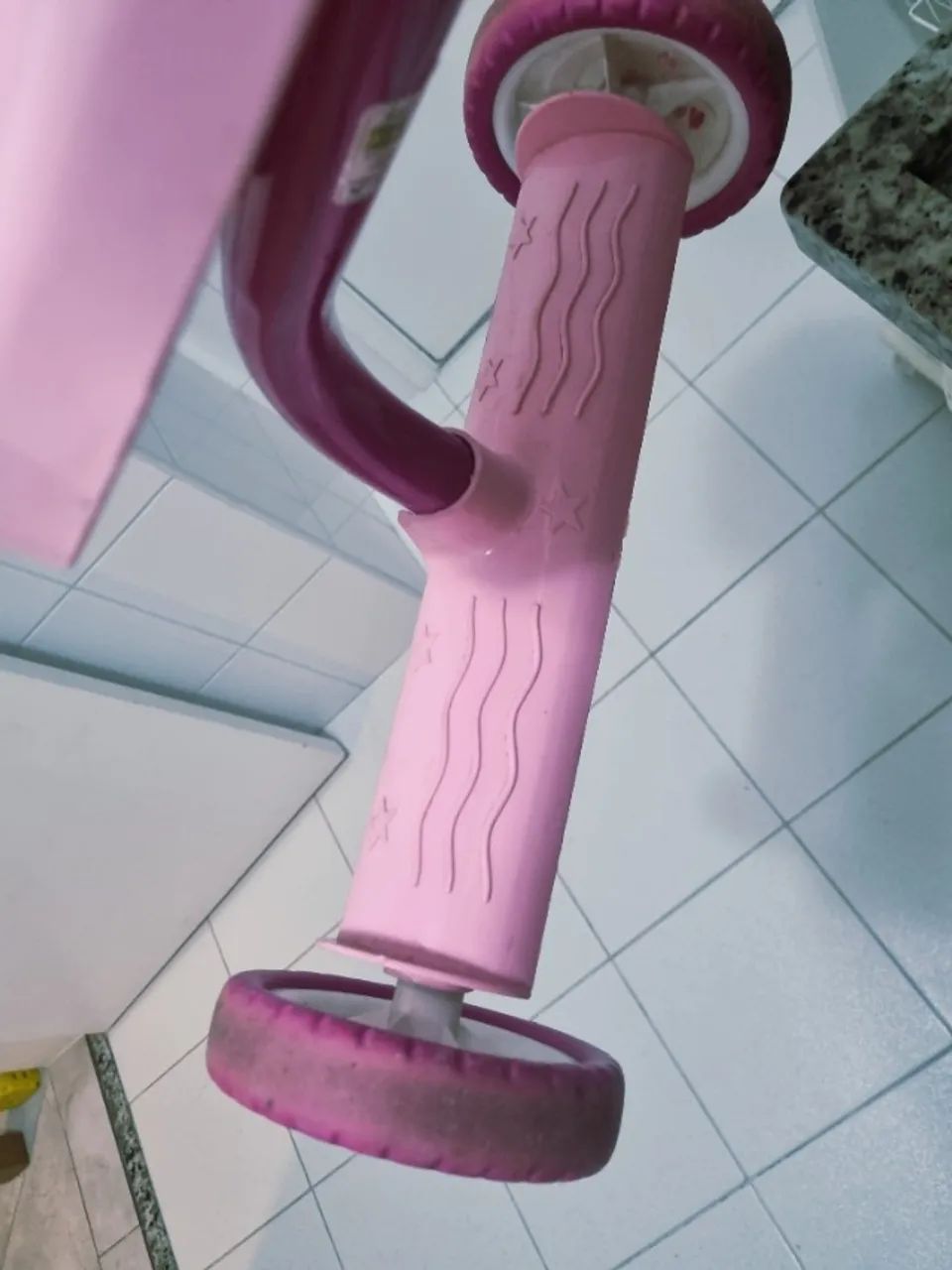 Triciclo infantil  - Foto 2