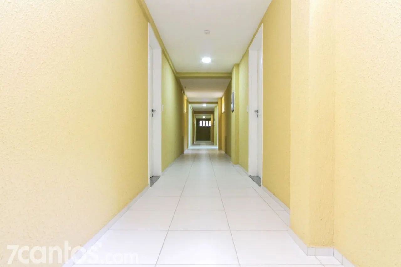 Vendo Apartamento 02 Quartos  - Foto 2