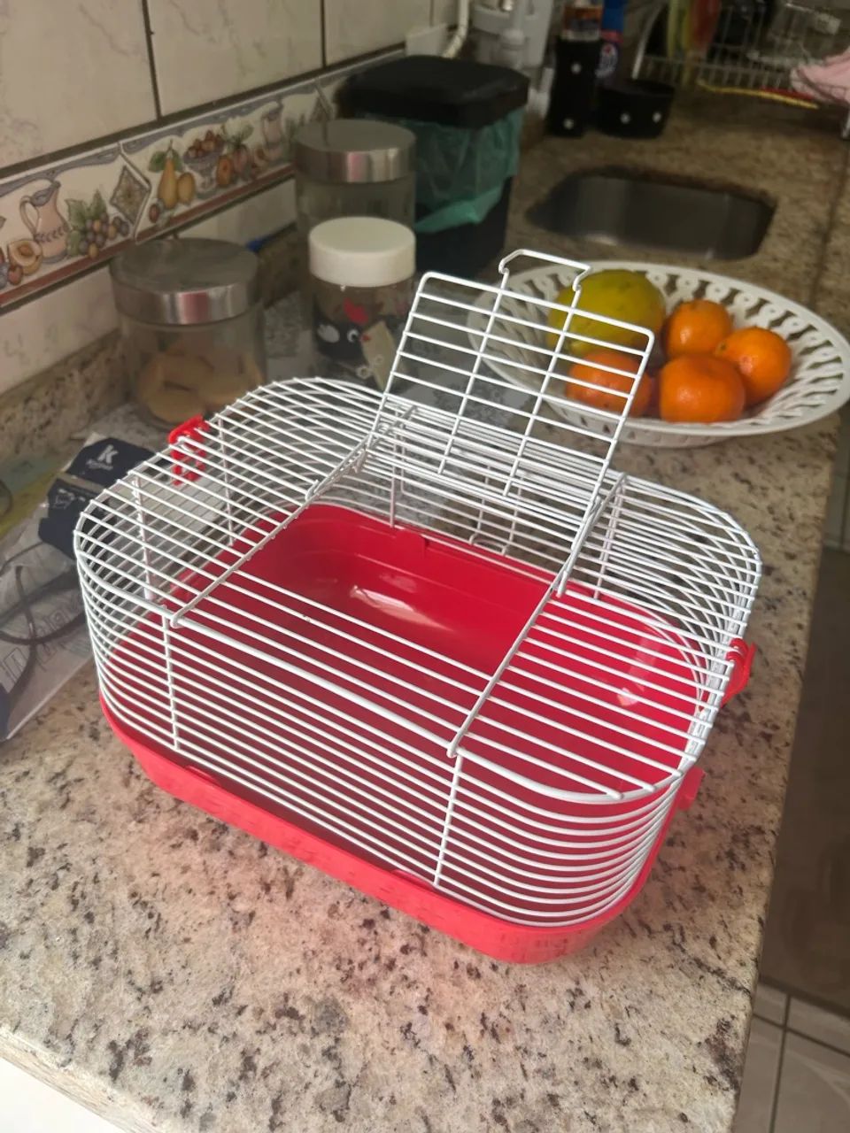 Gaiola - Foto 3
