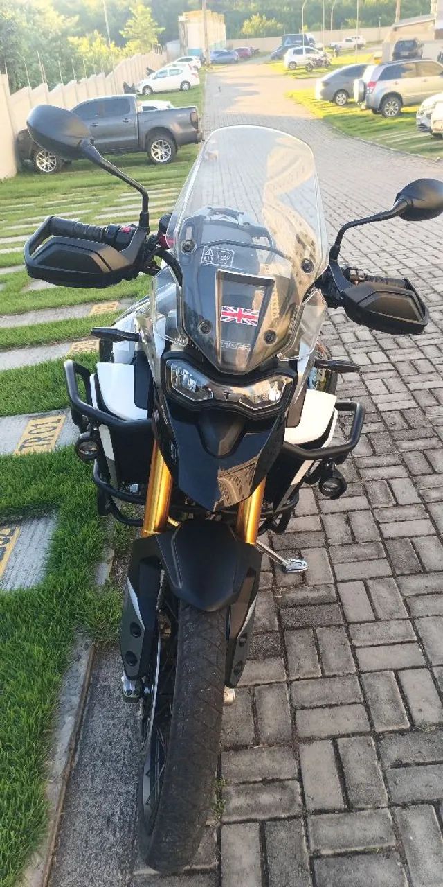 Tiger Rally Pro 2022 extra - Foto 3