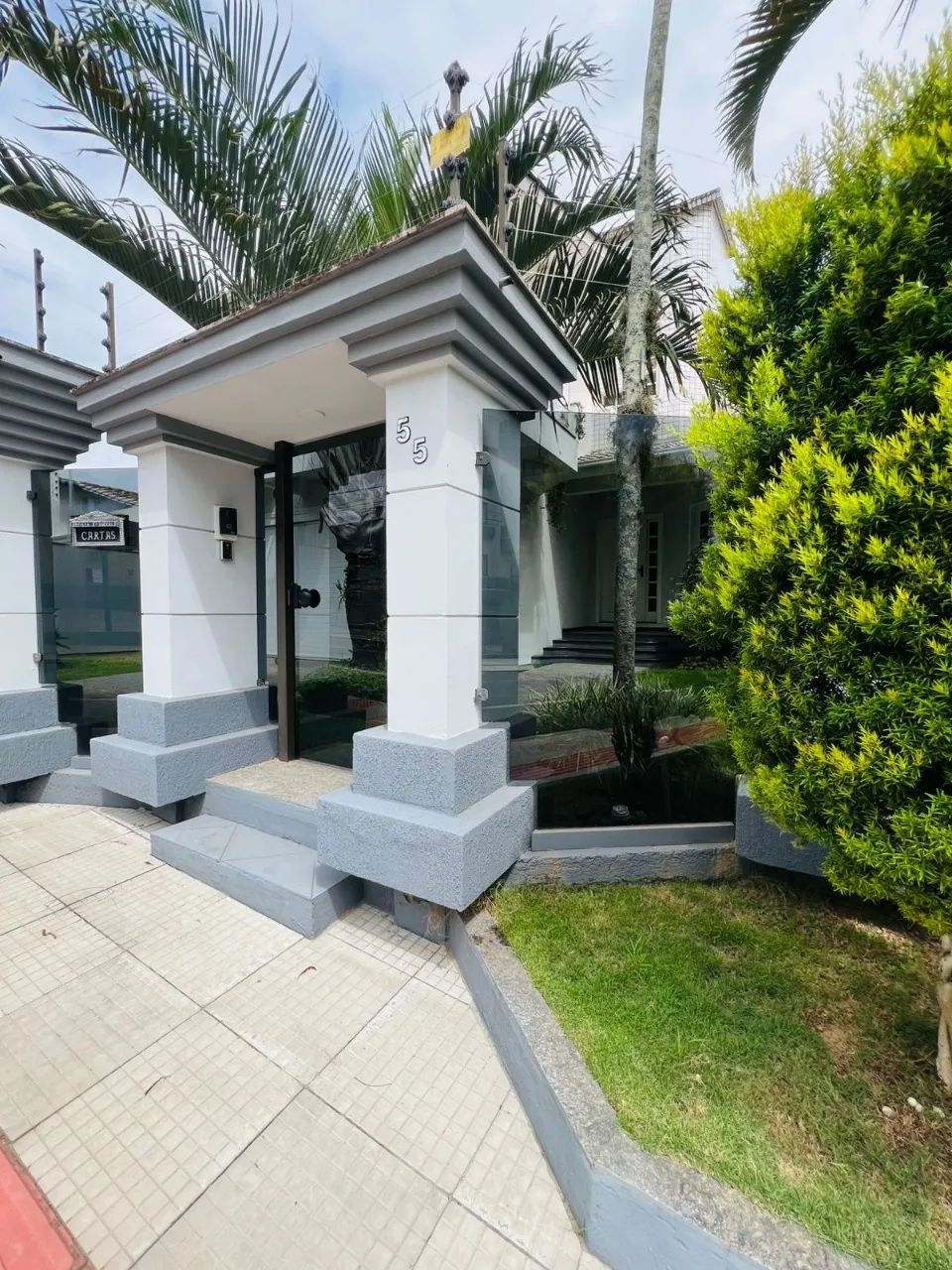 Casa para aluguel no bairro Michel em Criciúma - Foto 3