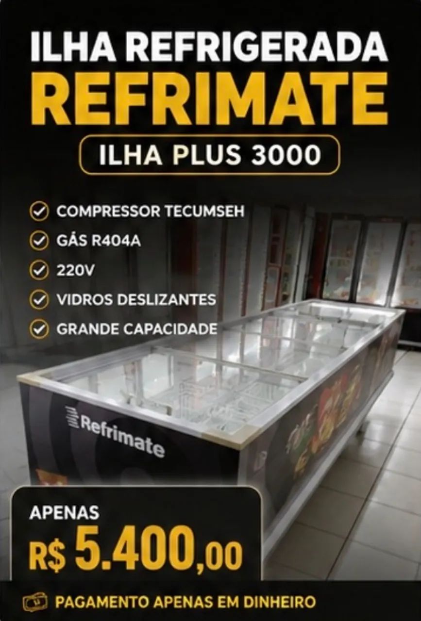 Vendo freezer horizontal 