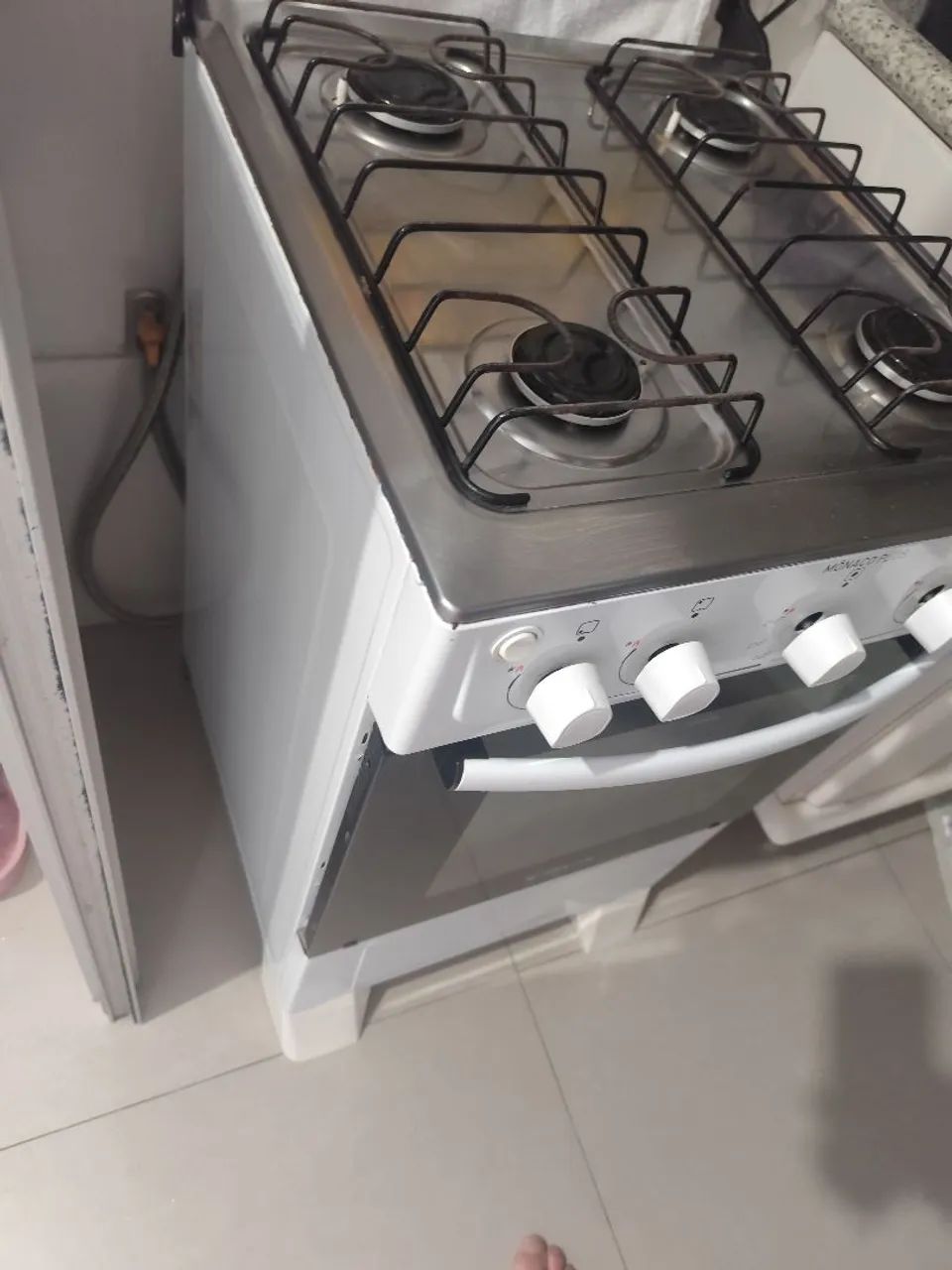 Fogão  - Foto 3
