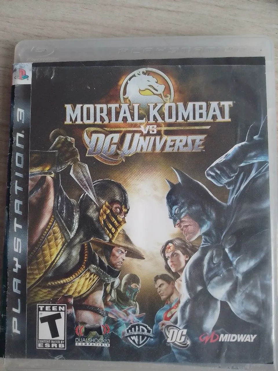 Kit jogos Ps3 - Foto 5