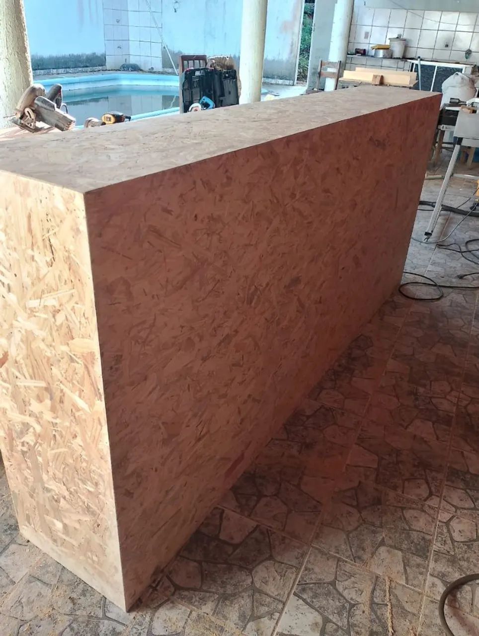 Balcão de atendimento  - Foto 2