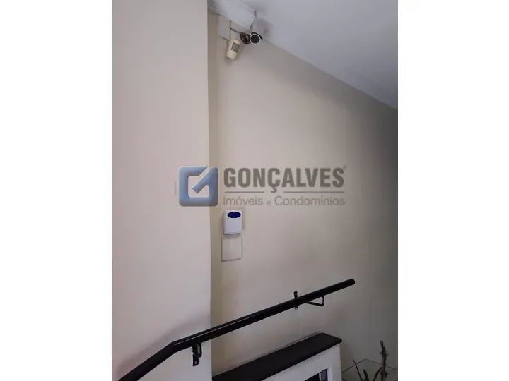 Sala Comercial para Venda em Santo André - Centro, 30 m², com 1 Elevador - Foto 3
