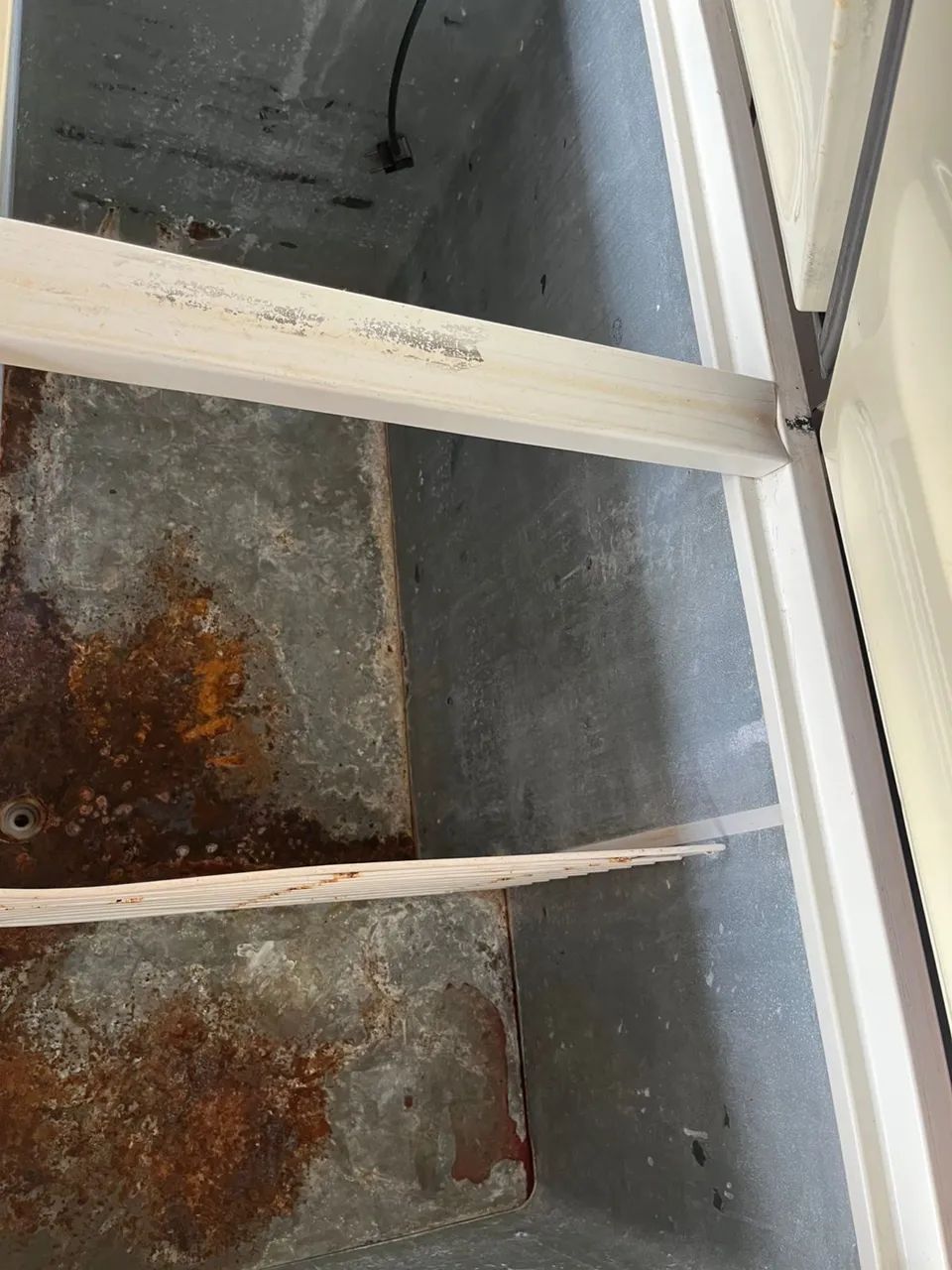 Freezer horizontal  - Foto 2