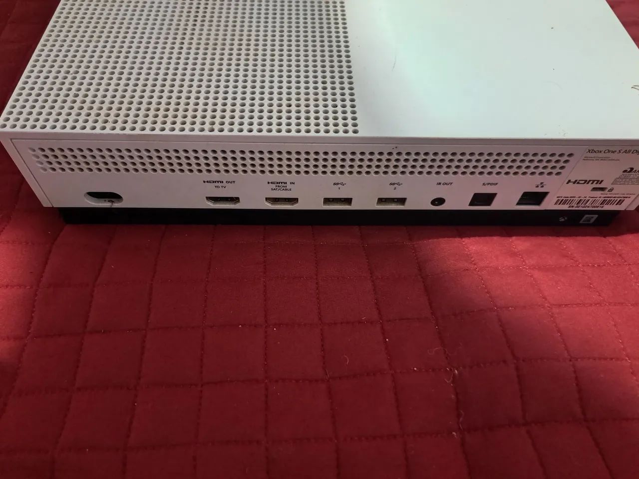 Xbox one s - Foto 2