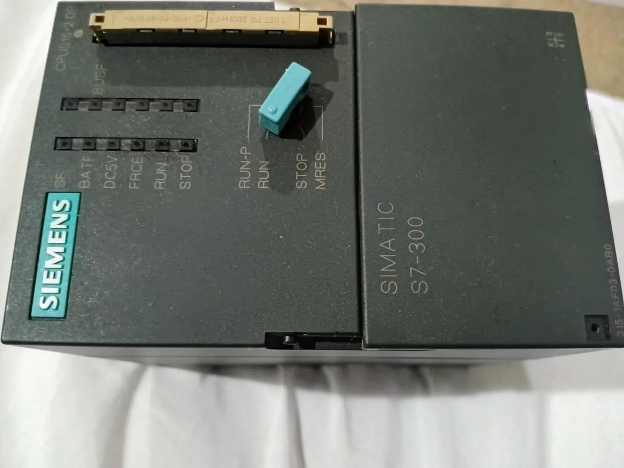 Siemens 6es7 315 2af03 0ab0