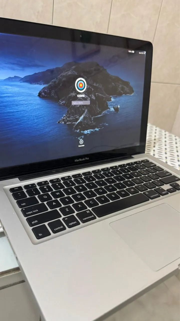 MacBook  - Foto 3